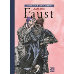 Faust Johann Wolfgang Von...