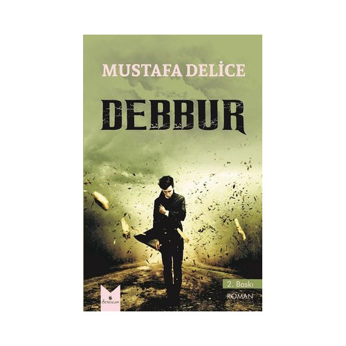 Debbur Mustafa Delice