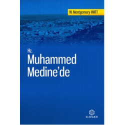 Hz. Muhammed Medine'de W. Montgomery Watt