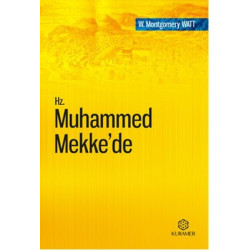 Hz. Muhammed Mekke'de W....