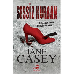 Sessiz Kurban Jane Casey