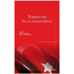 Türkiye'nin Uluslararası İmajı  Kolektif