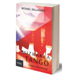 Mızrakla Tango Michael James Gallagher