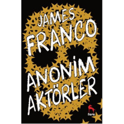 Anonim Aktörler James Franco