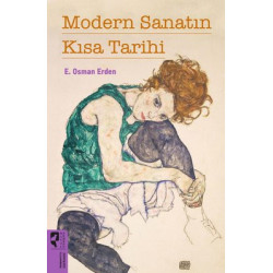 Modern Sanatın Kısa Tarihi E. Osman Erden