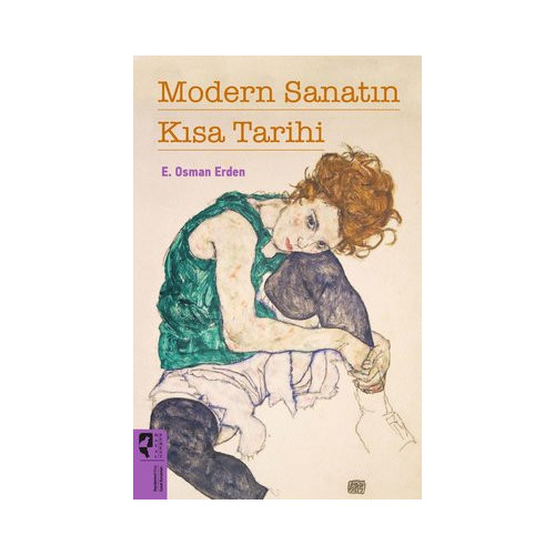Modern Sanatın Kısa Tarihi E. Osman Erden