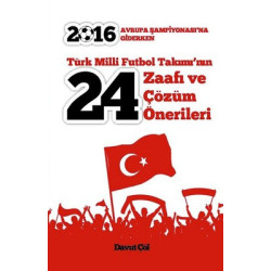 Türk Milli Futbol...
