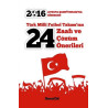 Türk Milli Futbol Takımı'nın 24 Zaafı ve Çözüm Önerileri Davut Çöl