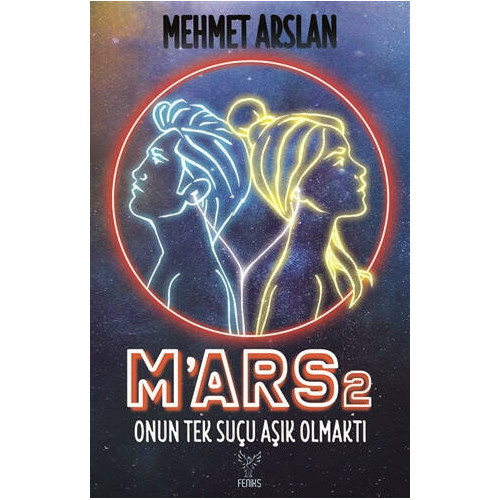 M'ars 2 - Mehmet Arslan