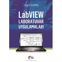 LabVIEW Laboratuvar Uygulamaları Orhan Özhan