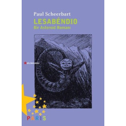 Lesabendio-Bir Asteroid Romanı Paul Scheerbart