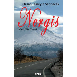 Nergis - Hasan Hüseyin Sarıbacak