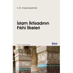İslam İktisadının Fıkhi İlkeleri M. Hasanuzzaman
