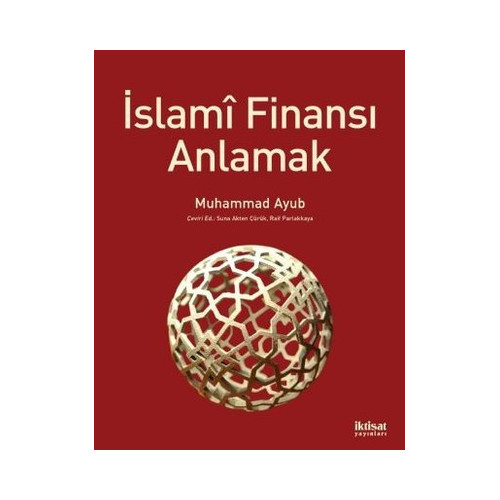İslami Finansı Anlamak Muhammad Ayub
