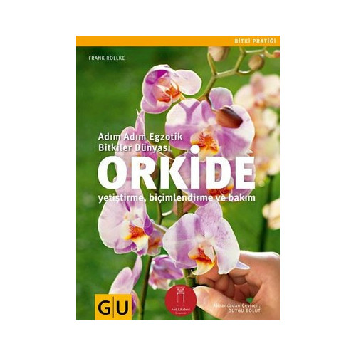 Orkide Frank Röllke