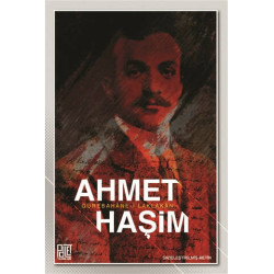 Gurabahane-i Laklakan (Sadeleştirilmiş Metin) - Ahmet Haşim