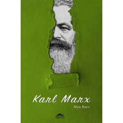 Karl Marx'ın Hayatı ve...