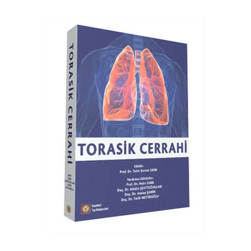 Torasik Cerrahi - Tahir Şevval Eren