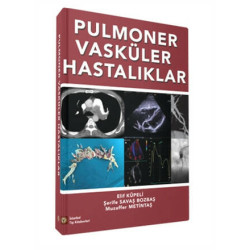 Pulmoner Vasküler...