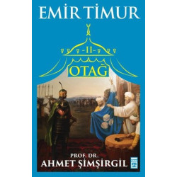 Otağ 2-Emir Timur Ahmet...