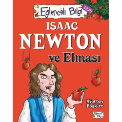 Isaac Newton ve Elması...