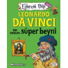 Leonardo da Vinci ve Onun Süper Beyni Michael Cox