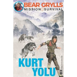 Kurt Yolu Bear Grylls