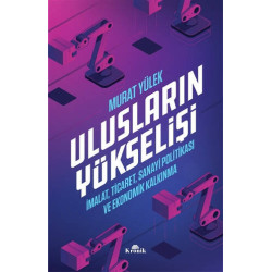 Ulusların Yükselişi - Murat Yülek