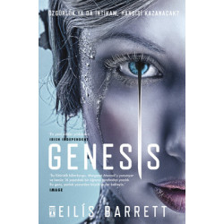 Genesis Eilis Barrett