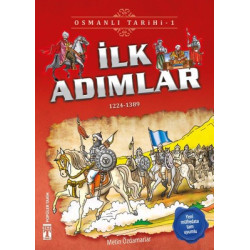 İlk Adımlar-Osmanlı Tarihi...