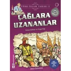Çağlara Uzananlar-Türk...