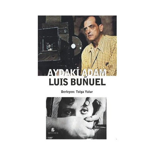 Aydaki Adam Luis Bunuel