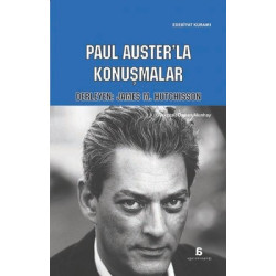 Paul Auster'la Konuşmalar...