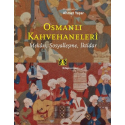 Osmanlı Kahvehaneleri  Kolektif