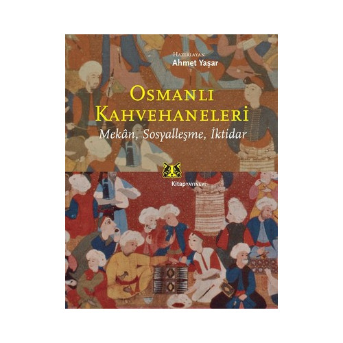 Osmanlı Kahvehaneleri  Kolektif