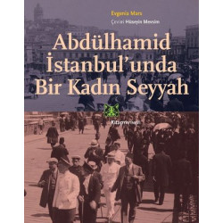 Abdülhamid İstanbul'unda...