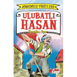 Ulubatlı Hasan-Anadolu...