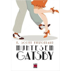 Muhteşem Gatsby F. Scott...
