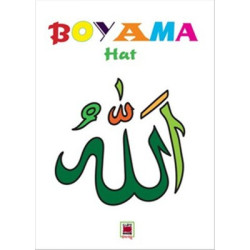 Boyama - Hat  Kolektif