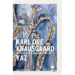 Yaz     - Karl Ove Knausgaard