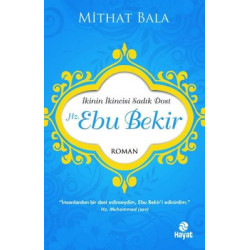 Hz. Ebu Bekir Mithat Bala