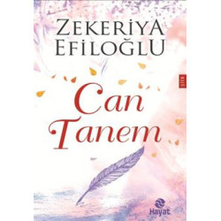 Can Tanem Zekeriya Efiloğlu