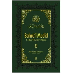 Bahrü'i-Medid-8 İbn Acibe El Haseni