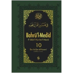 Bahrü'i-Medid-10 İbn Acibe El Haseni