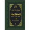 Bahrü'i-Medid-10 İbn Acibe El Haseni