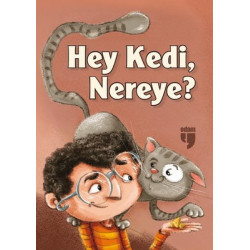 Hey Kedi Nereye? Emel ebu Gida