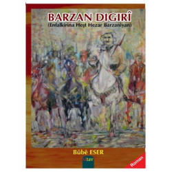 Barzan Digiri - Bube Eser