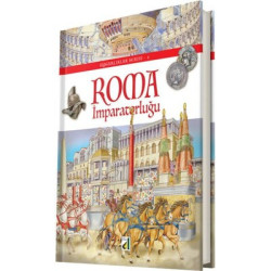 Roma İmparatorluğu  Kolektif