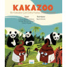 Kakazoo - Bir Kakadan Çok Daha Fazlası: Ekolojik Denge - Merve Solak Arabacı