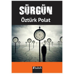 Sürgün - Öztürk Polat
